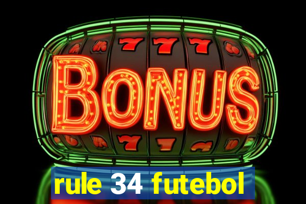 rule 34 futebol